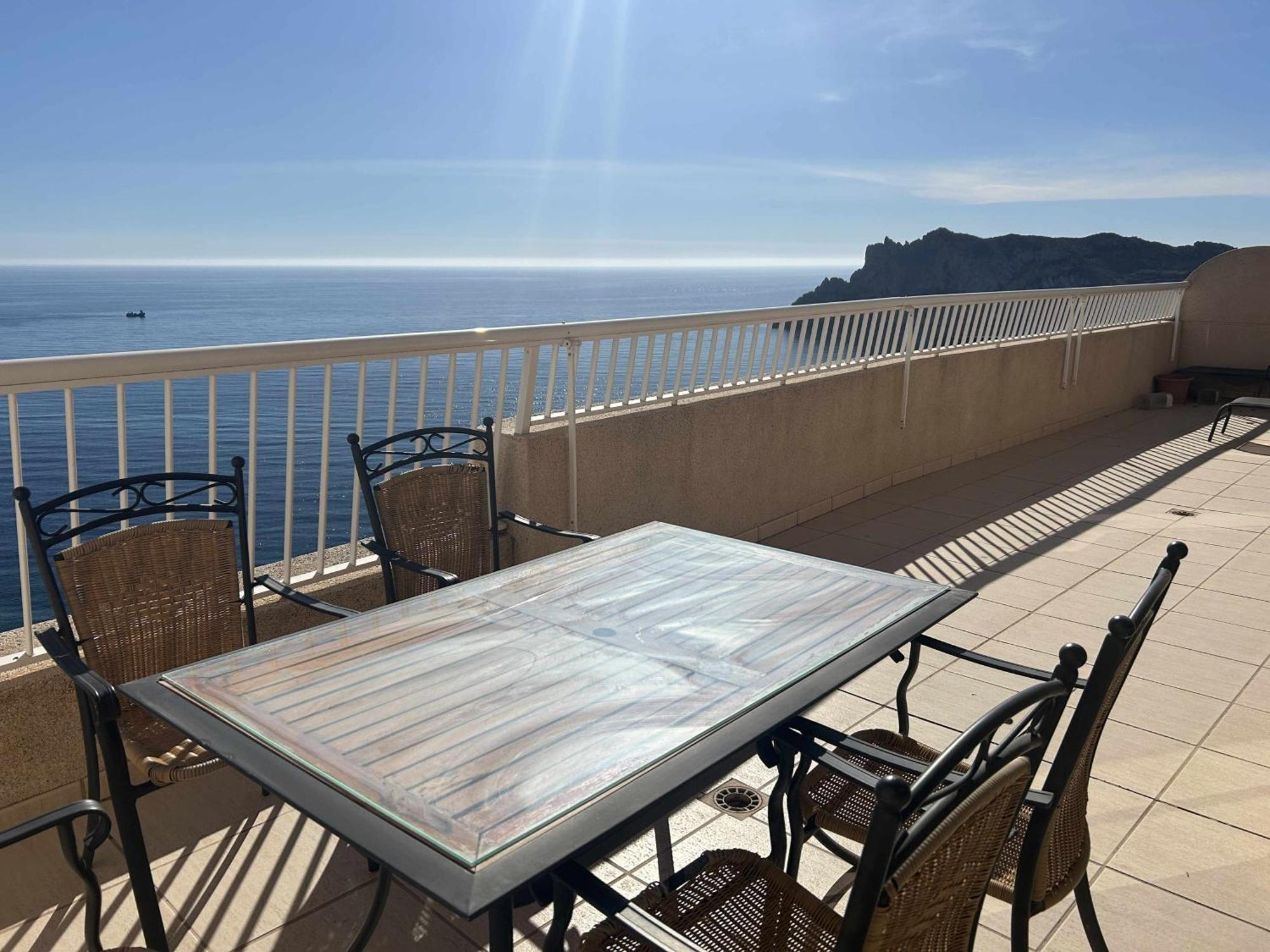 Apartamento Gladines Con Magnificas Vistas Al Mar Aguilas Ngoại thất bức ảnh