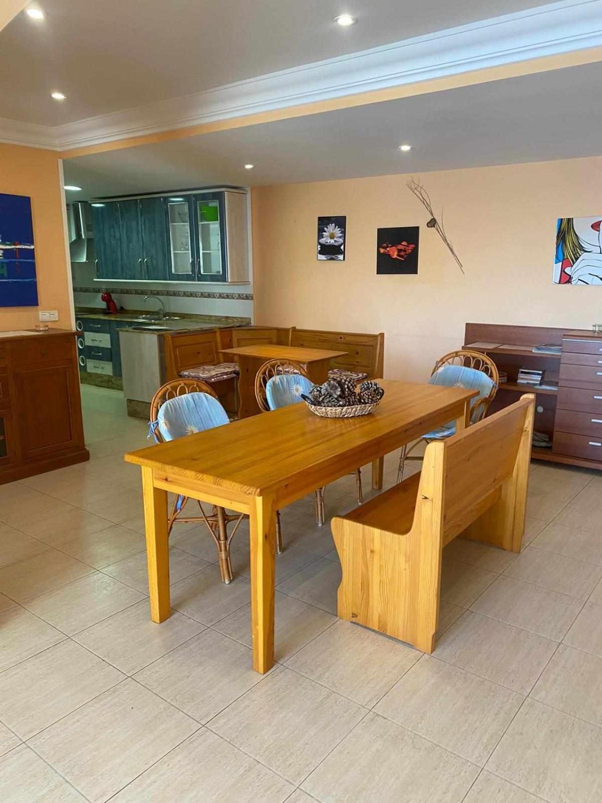 Apartamento Gladines Con Magnificas Vistas Al Mar Aguilas Ngoại thất bức ảnh
