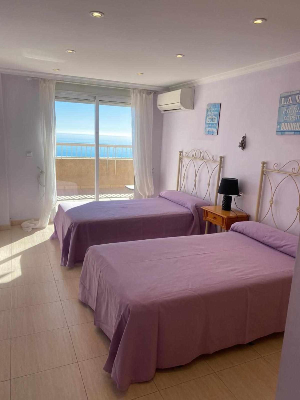Apartamento Gladines Con Magnificas Vistas Al Mar Aguilas Ngoại thất bức ảnh