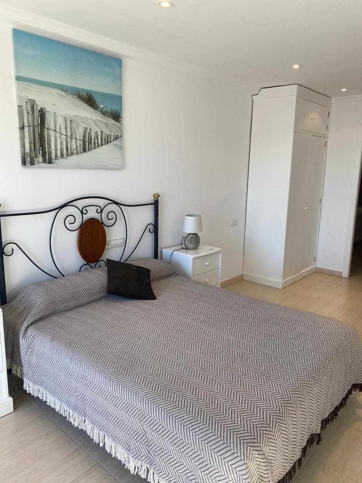 Apartamento Gladines Con Magnificas Vistas Al Mar Aguilas Ngoại thất bức ảnh