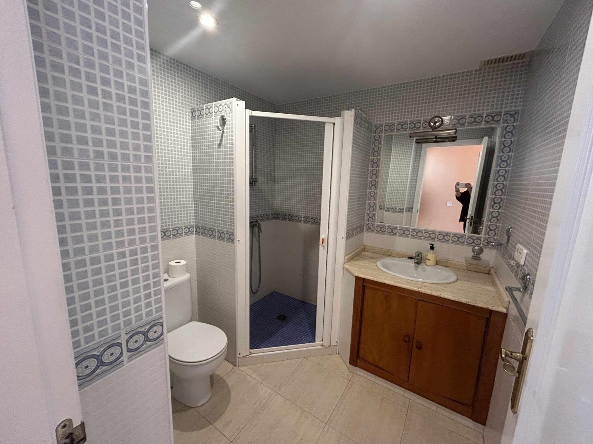 Apartamento Gladines Con Magnificas Vistas Al Mar Aguilas Ngoại thất bức ảnh