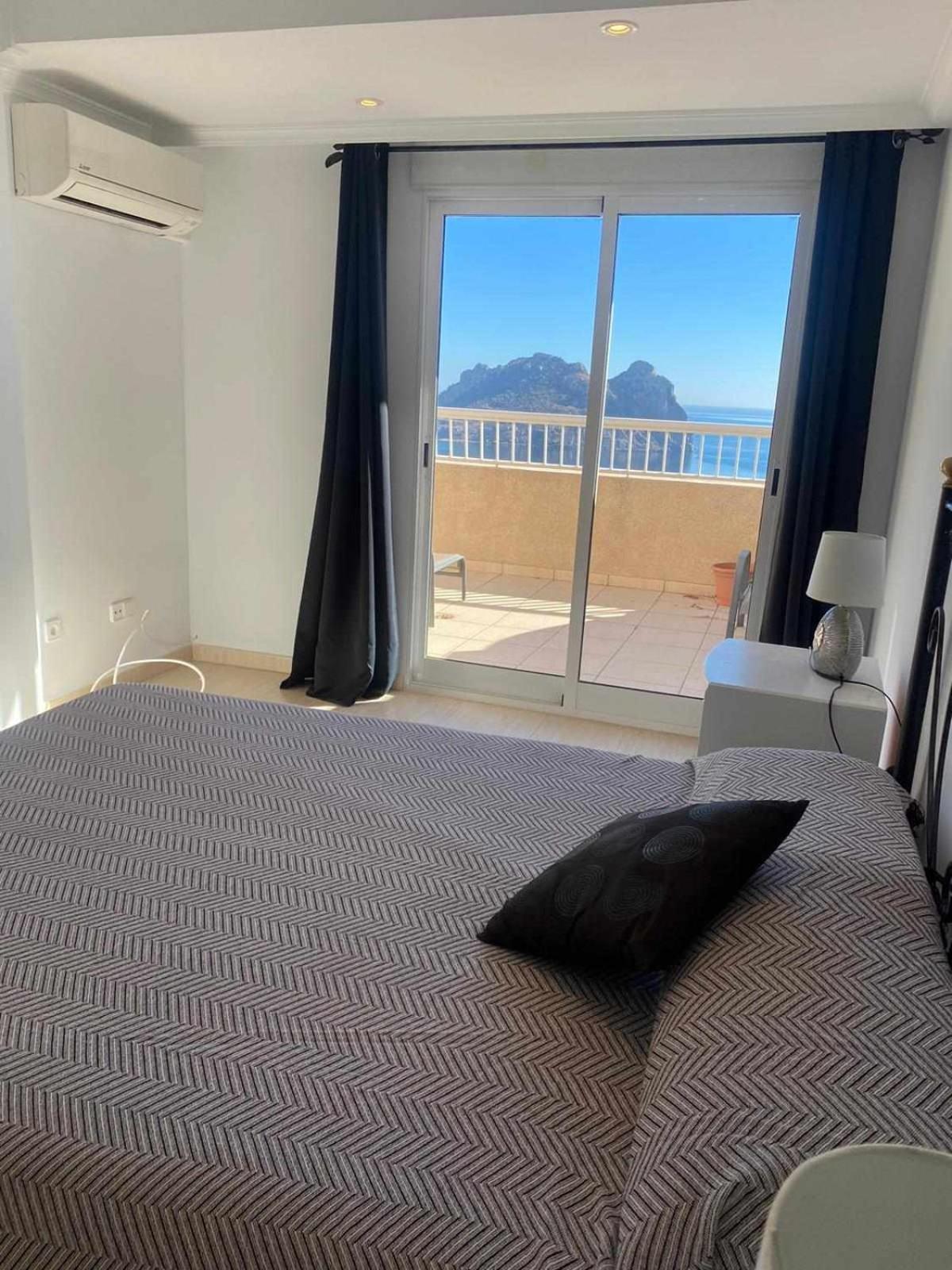 Apartamento Gladines Con Magnificas Vistas Al Mar Aguilas Ngoại thất bức ảnh