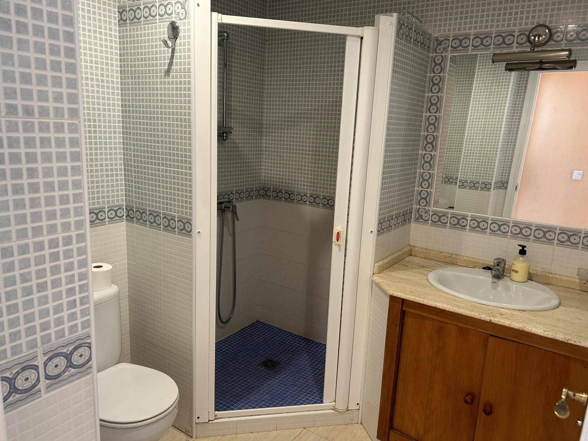 Apartamento Gladines Con Magnificas Vistas Al Mar Aguilas Ngoại thất bức ảnh