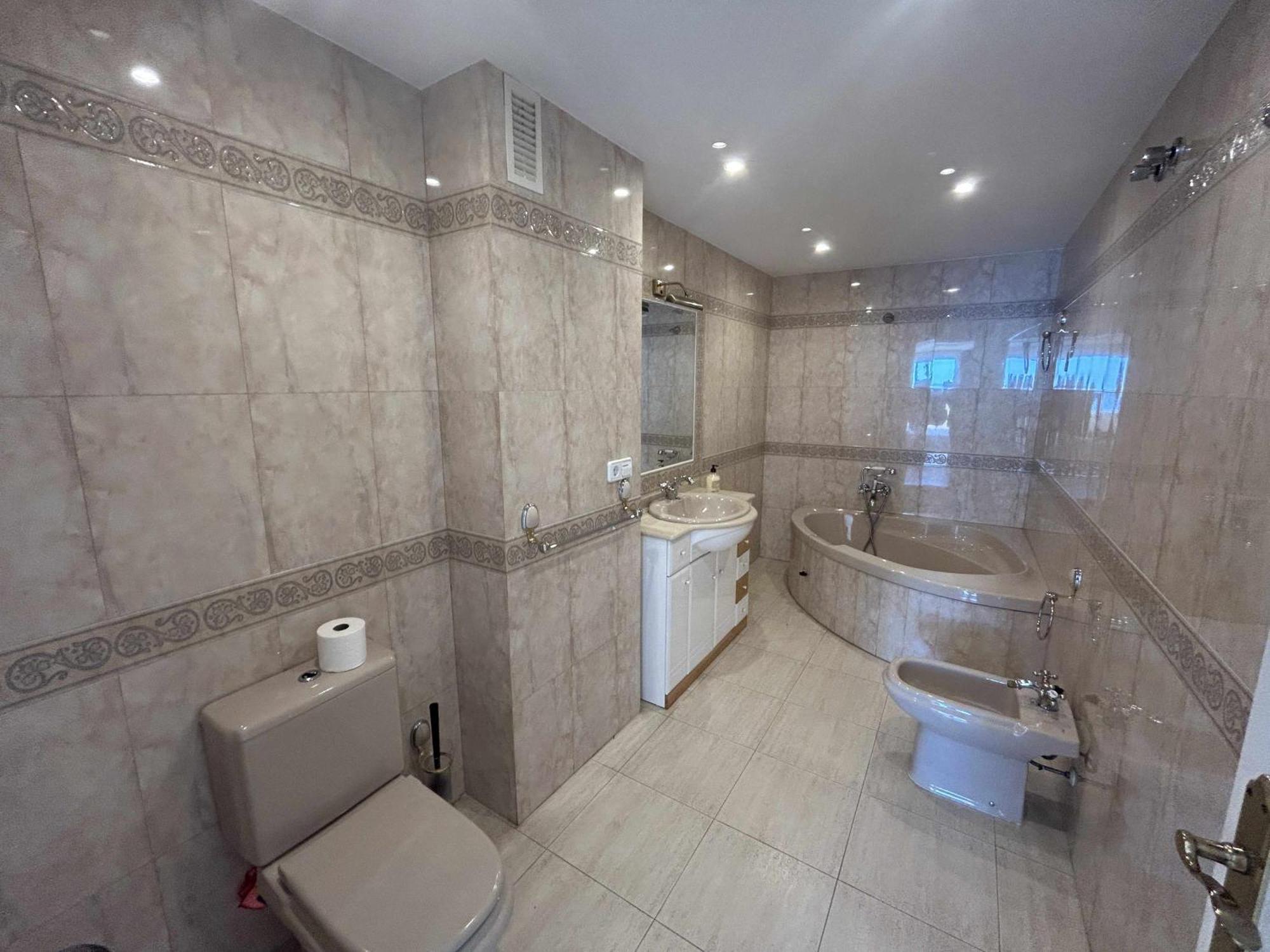 Apartamento Gladines Con Magnificas Vistas Al Mar Aguilas Ngoại thất bức ảnh